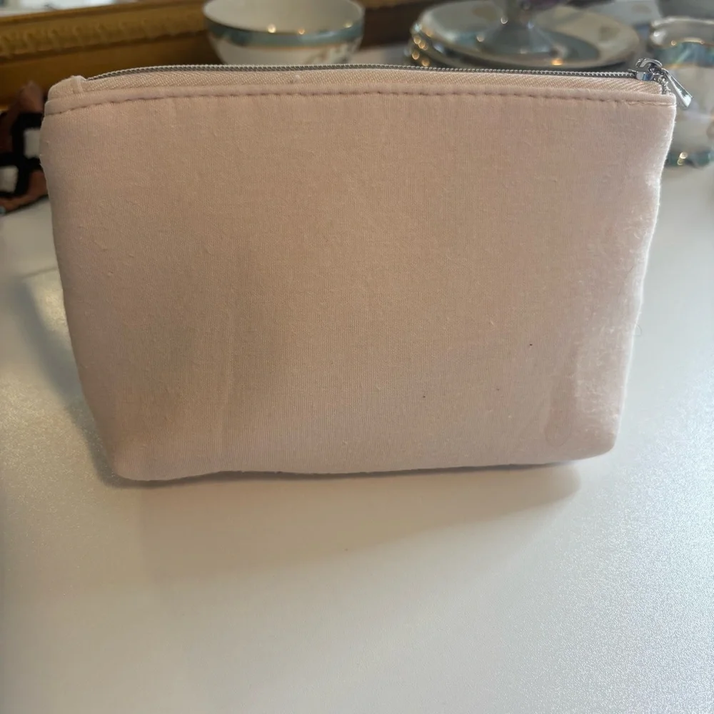 Dior cosmetic bag. Nude - Picture 2 of 5